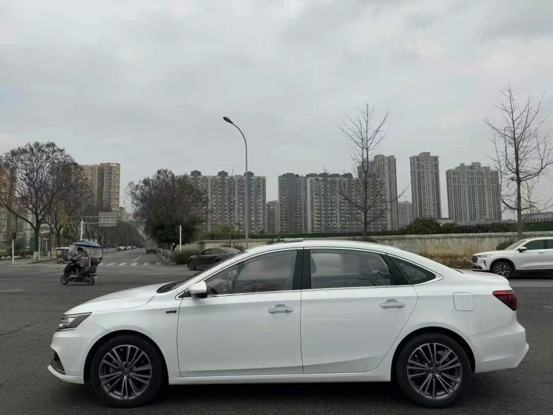 成都20年榮威i67