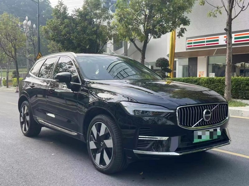 佛山24年沃爾沃XC603