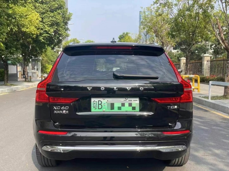 佛山24年沃爾沃XC609