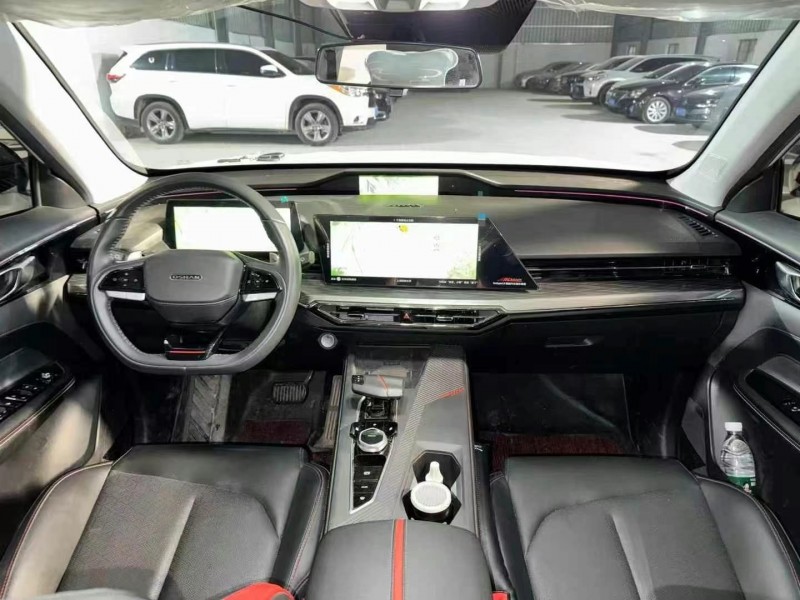 廣州22年長安汽車歐尚6