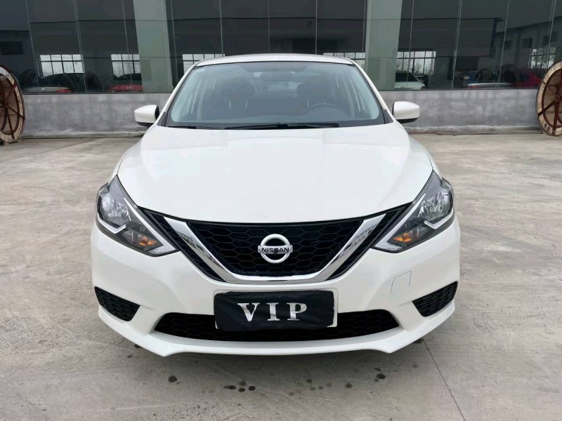襄陽24年日產軒逸1