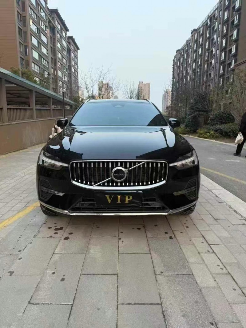 徐州22年沃爾沃XC601
