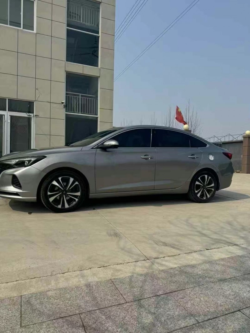 棗莊20年長安汽車逸動3