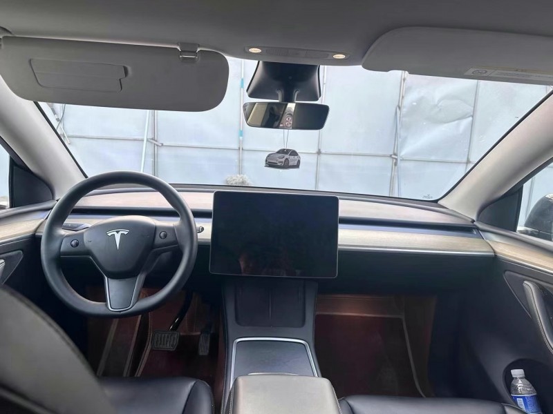 淄博23年特斯拉MODEL Y4