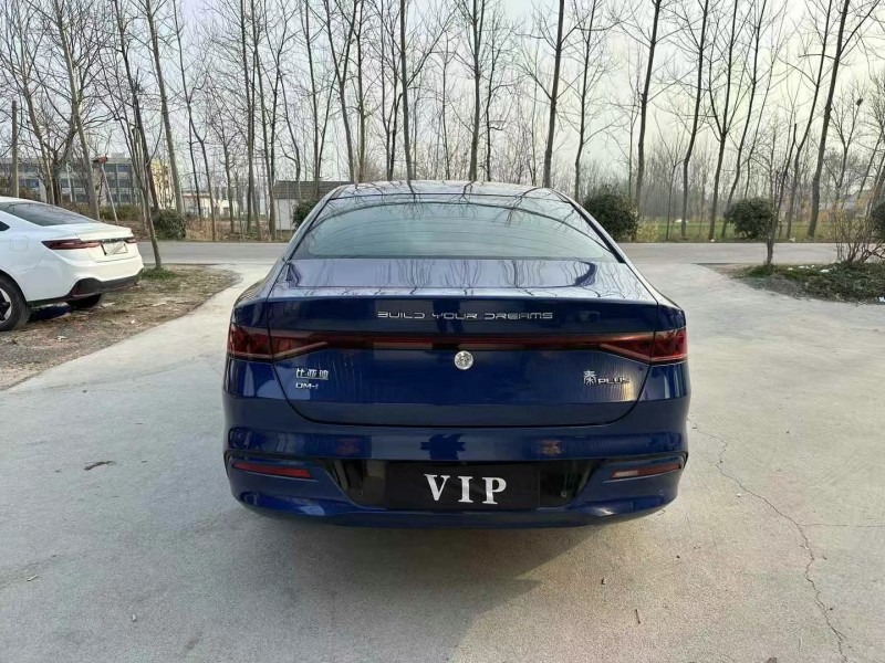徐州21年比亞迪秦9