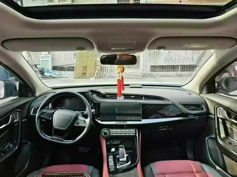 长沙24年东风ax73