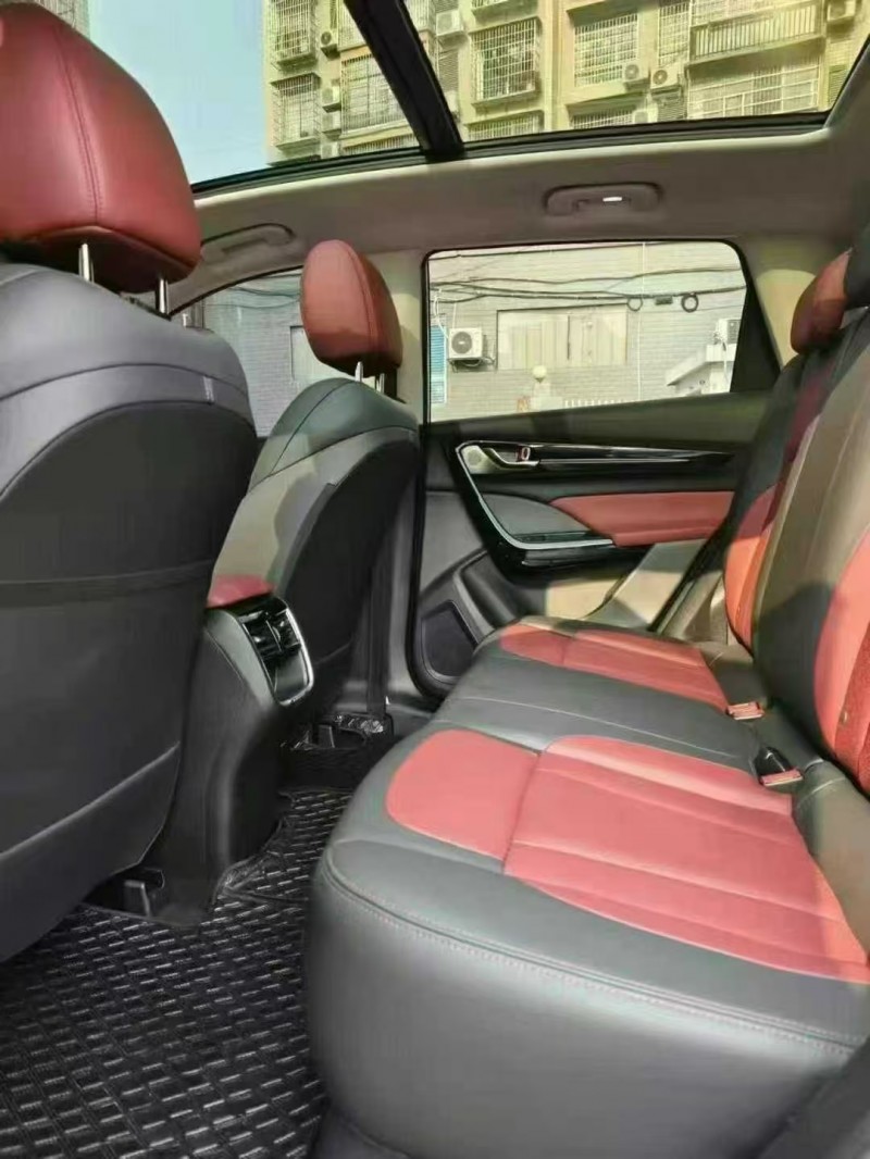 长沙24年东风ax74