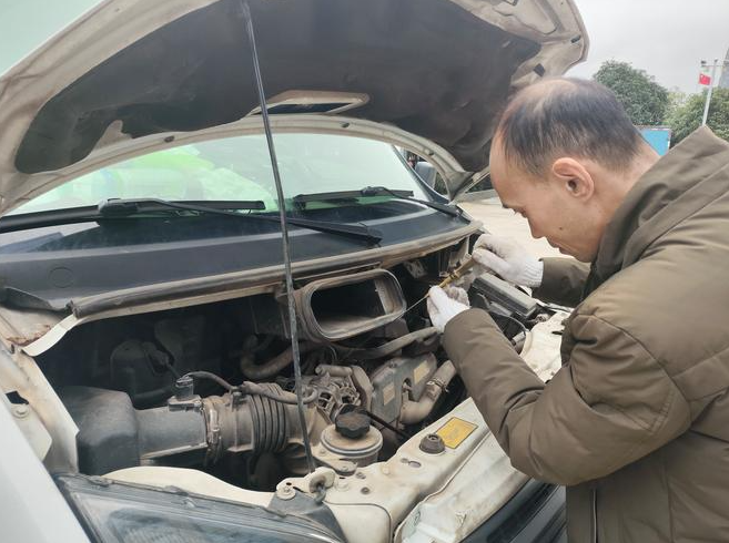 抵押車車況怎么判斷
