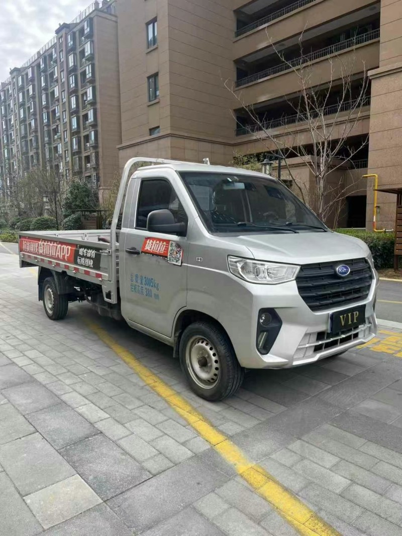 徐州23年奇瑞開瑞2
