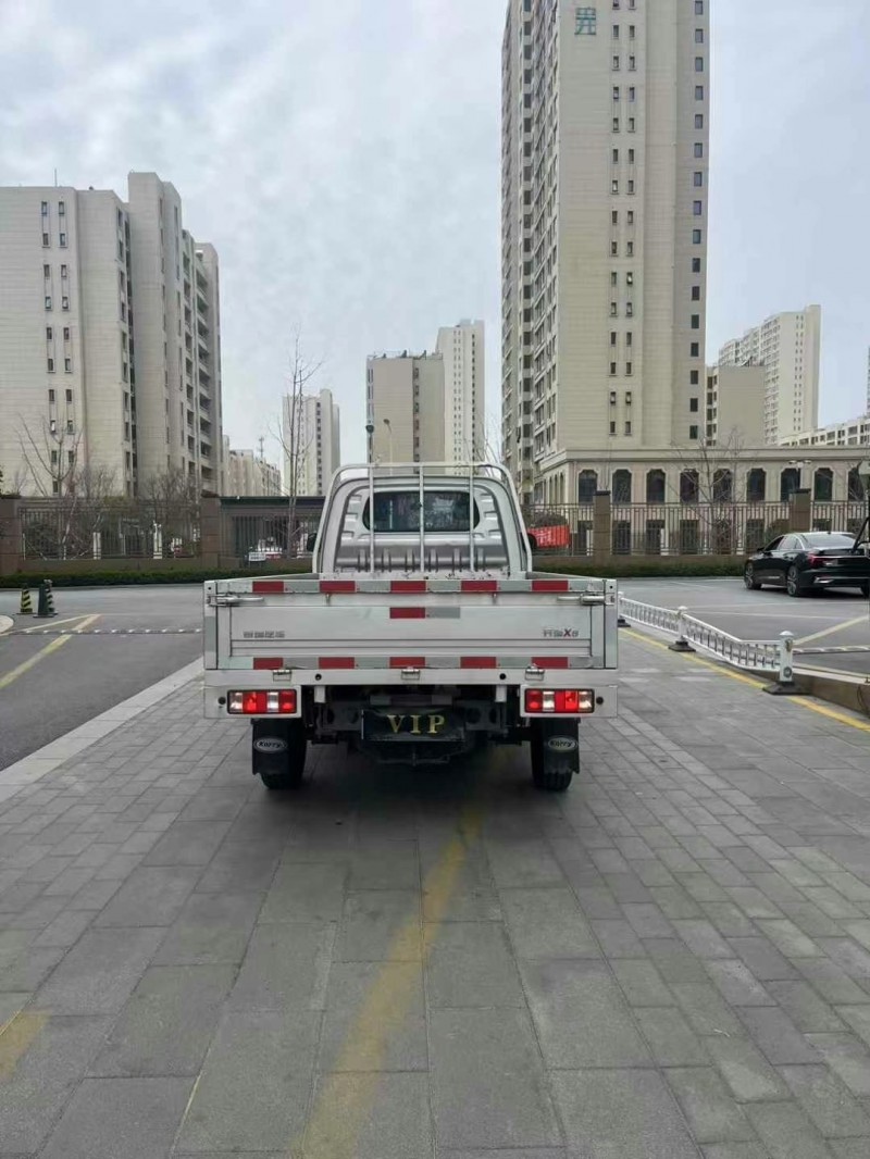 徐州23年奇瑞開瑞9