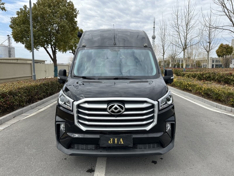 鹽城21年大通V901
