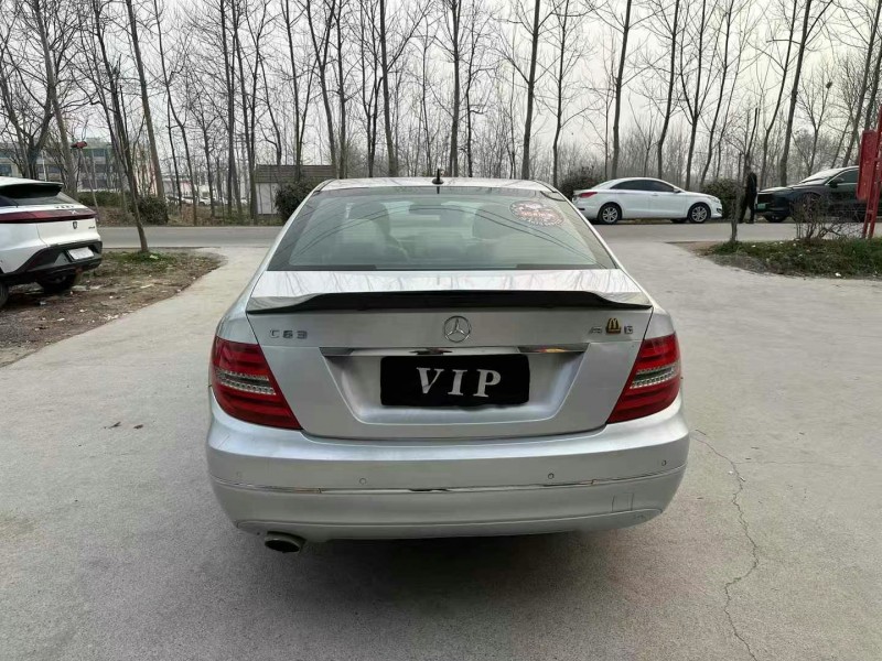 徐州13年奔驰C9