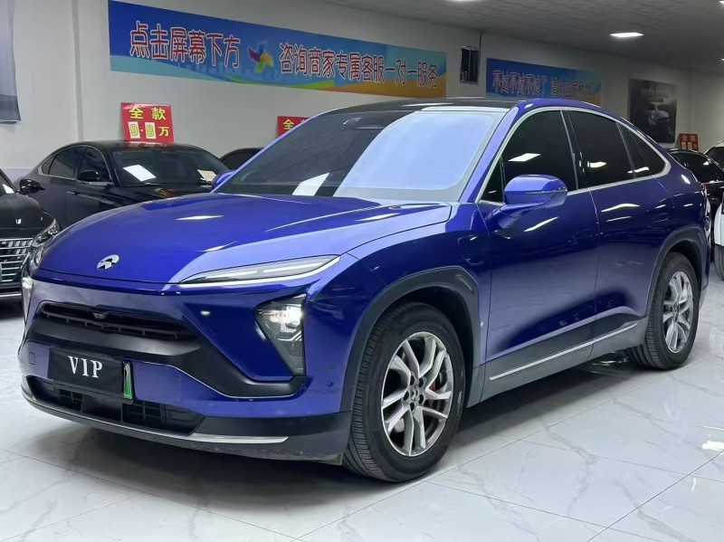 廊坊22年蔚來EC62