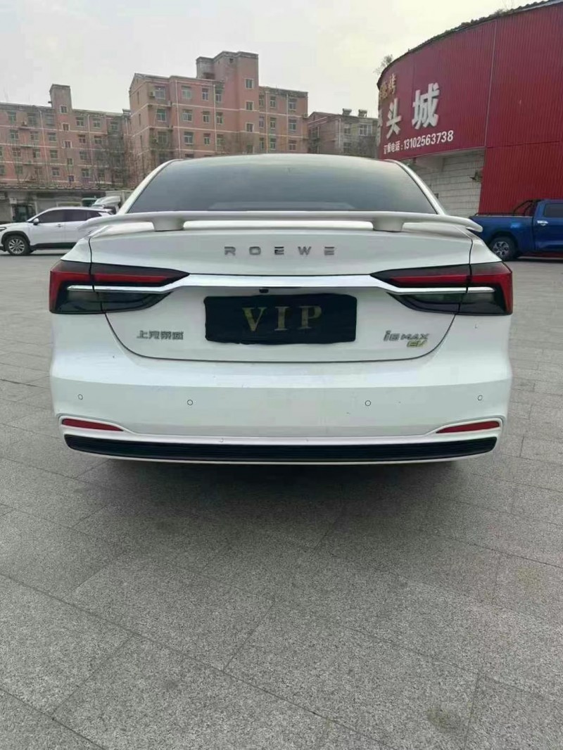 唐山24年榮威i69