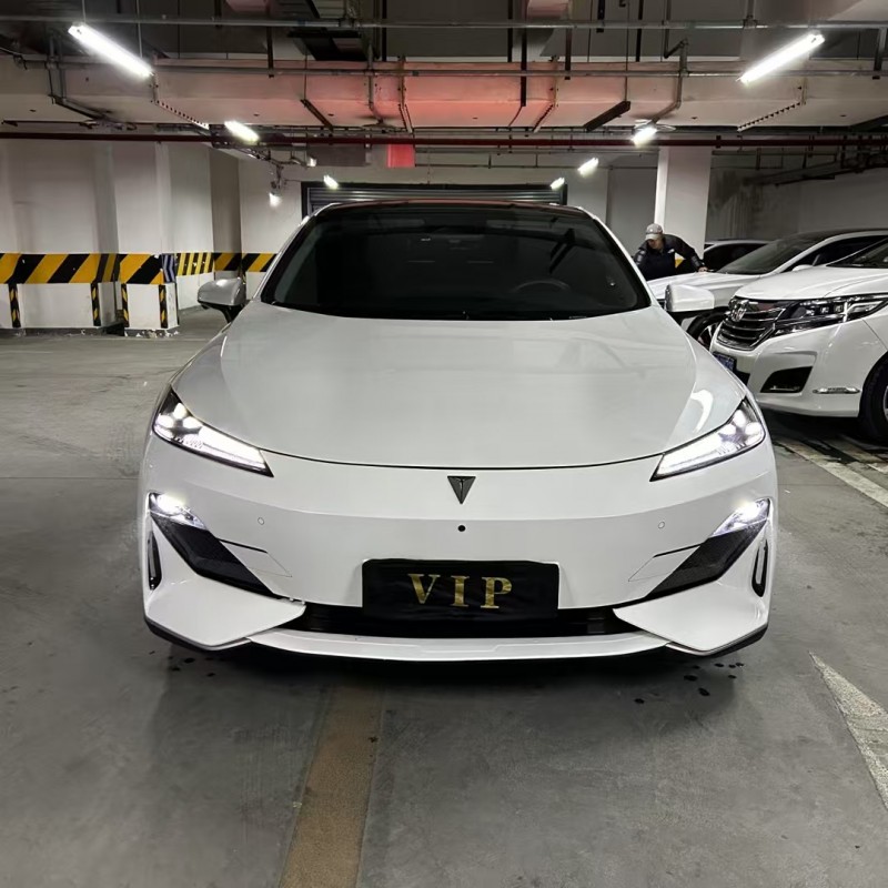 成都23年長安汽車深藍1