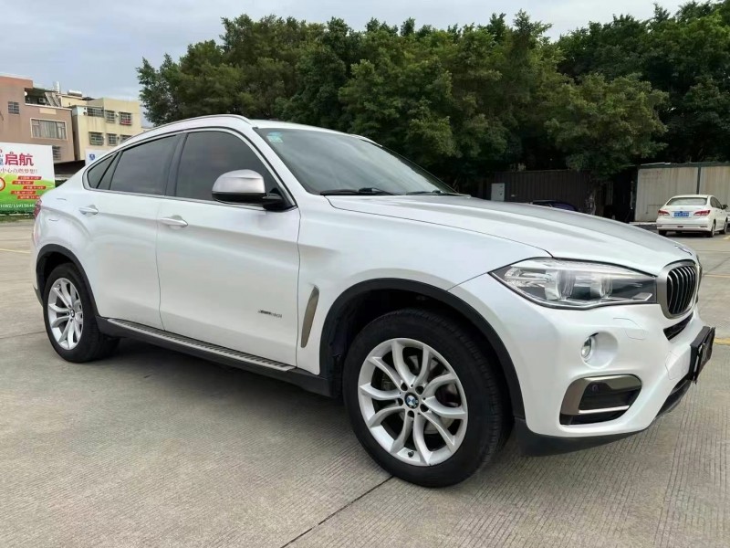 广州18年宝马X63