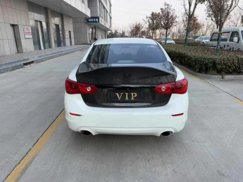 濟寧16年英菲尼迪Q50L9