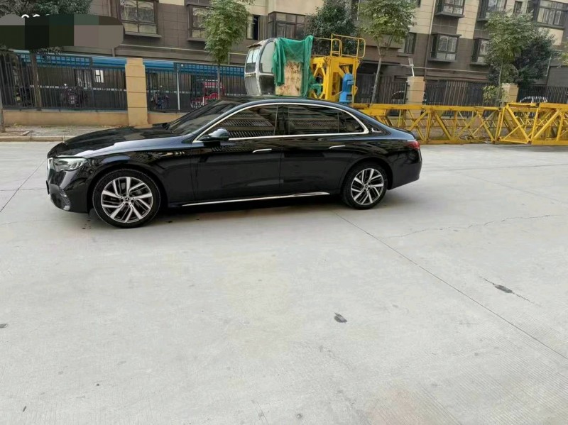 徐州24年奔驰E7