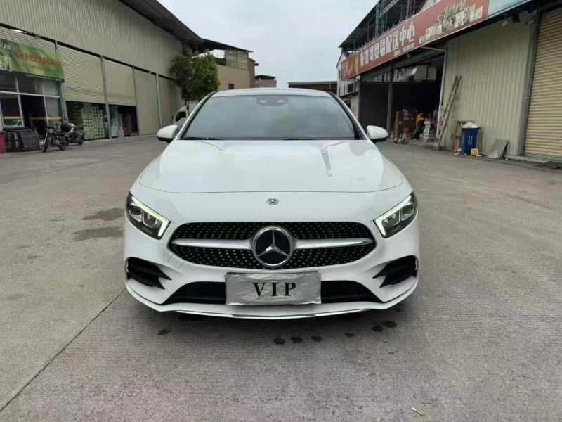广州20年大众帕萨特1