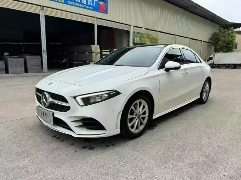 广州20年大众帕萨特3