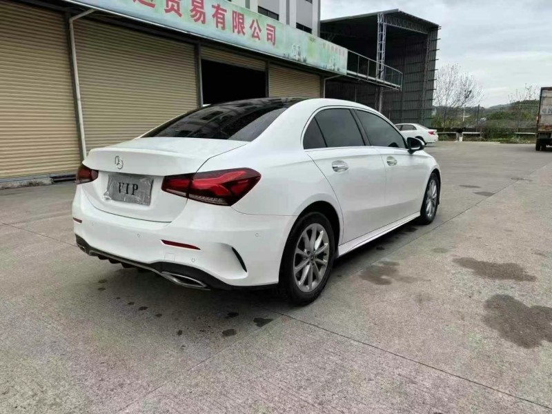 广州20年大众帕萨特7