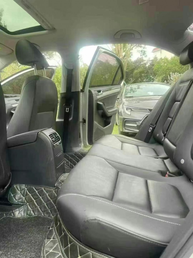 东莞19年大众速腾3