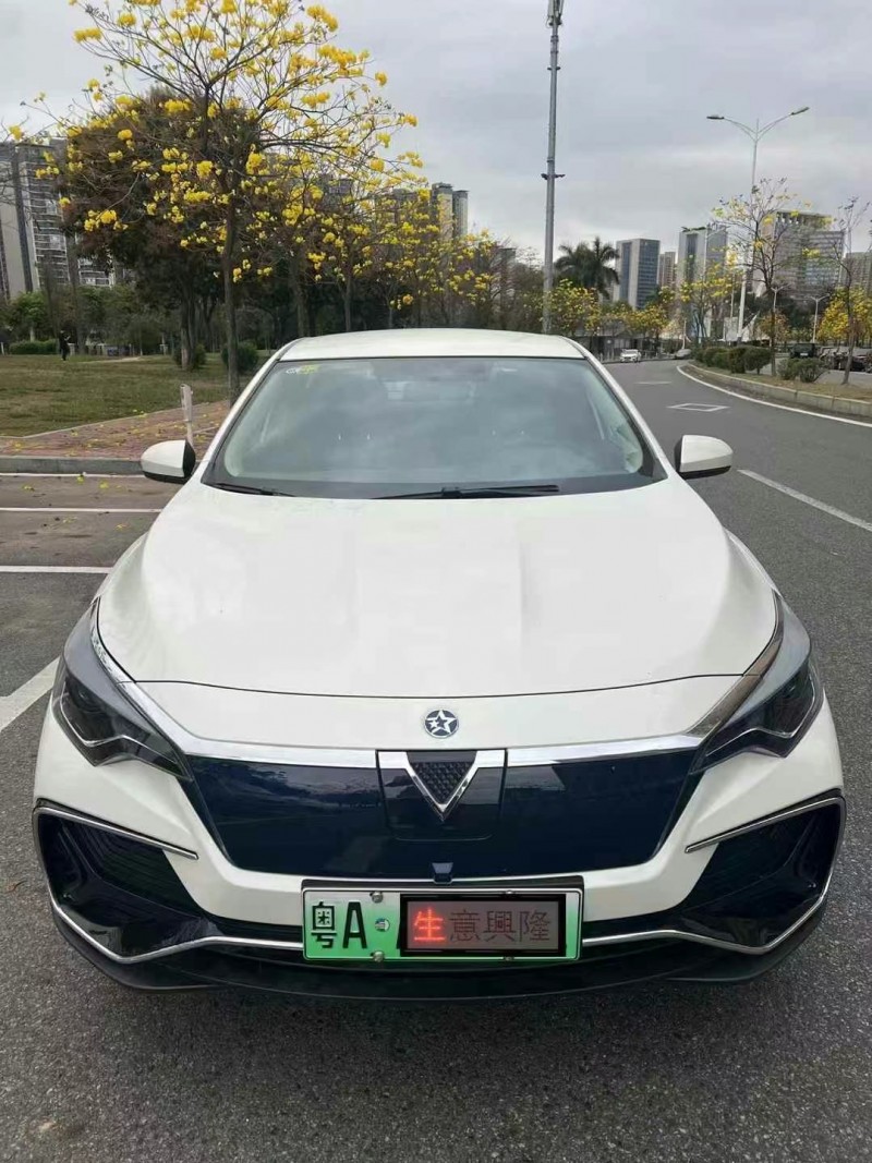 廣州24年啟辰D601