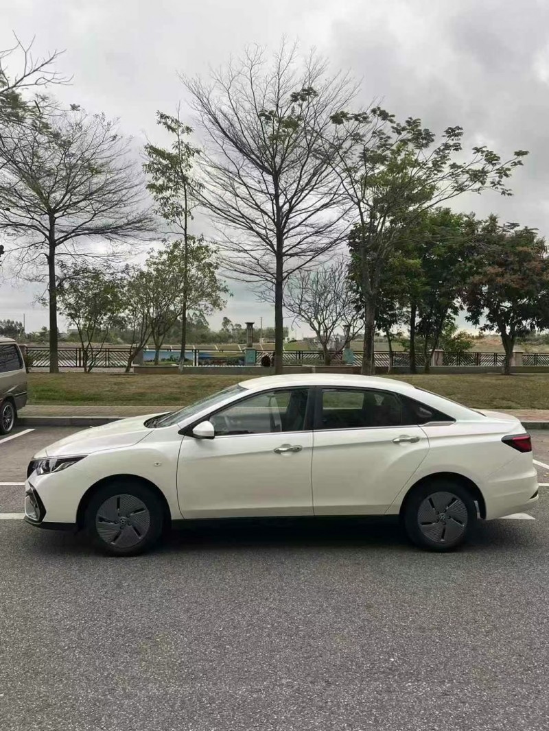 廣州24年啟辰D603