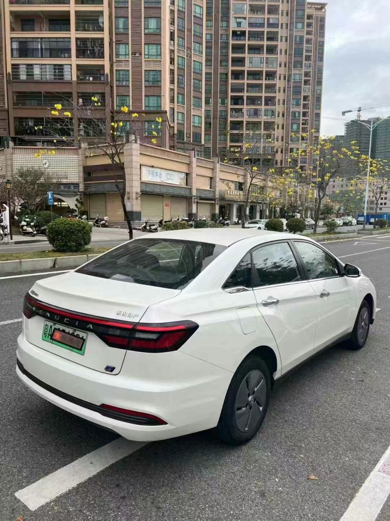 廣州24年啟辰D609