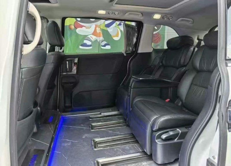 广州16年本田艾力绅6