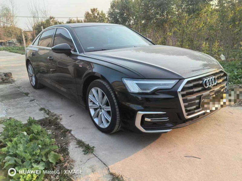 徐州23年奥迪A6L2