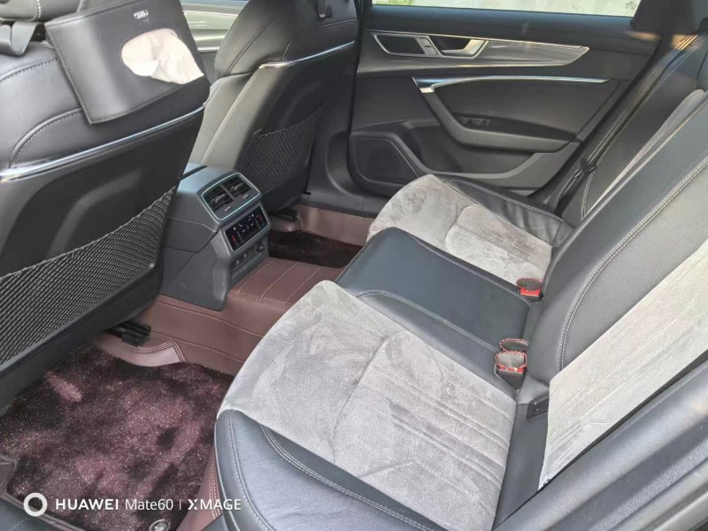 徐州23年奥迪A6L7