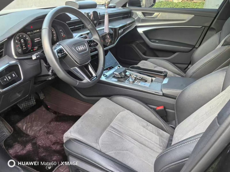 徐州23年奥迪A6L8