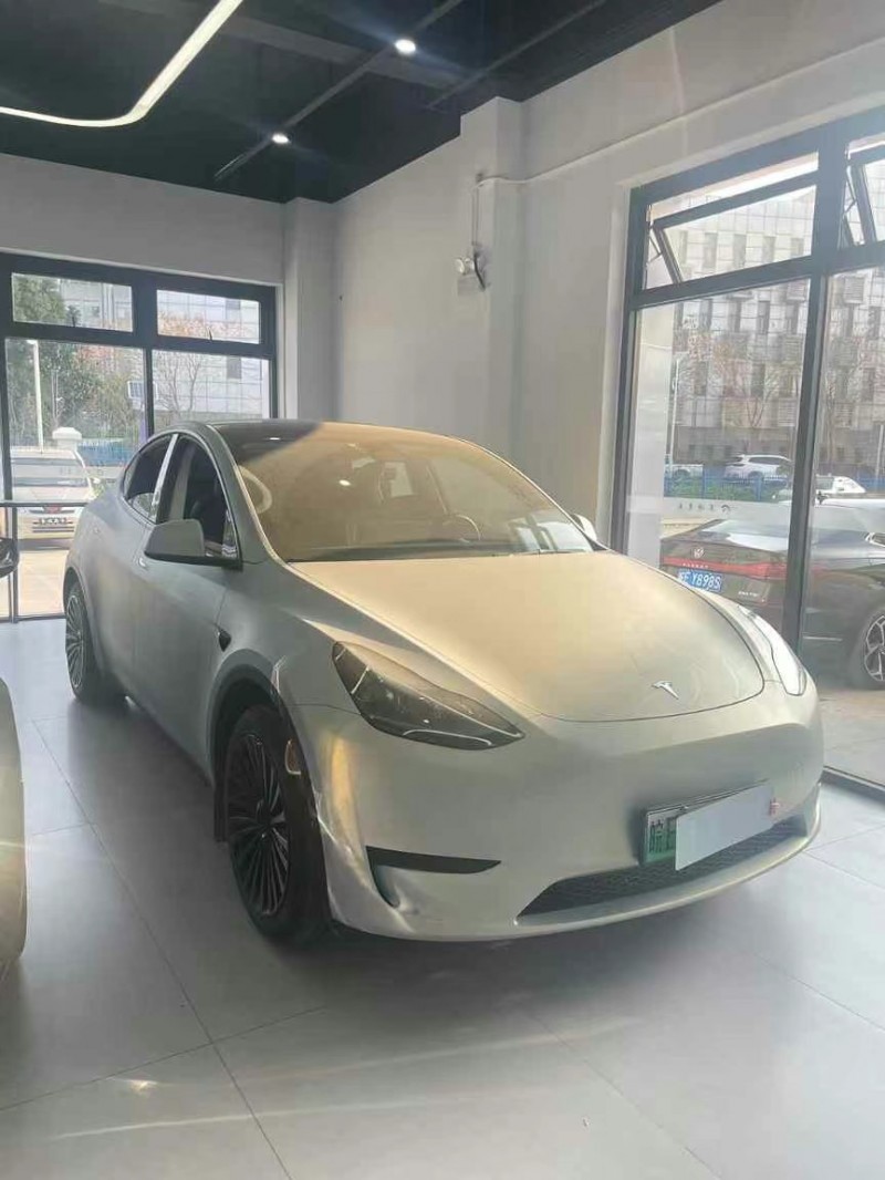 安慶24年特斯拉MODEL Y2