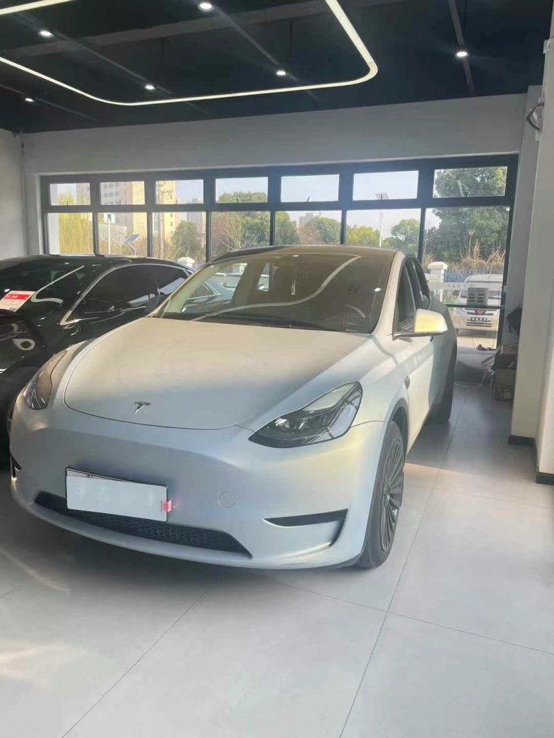 安慶24年特斯拉MODEL Y3