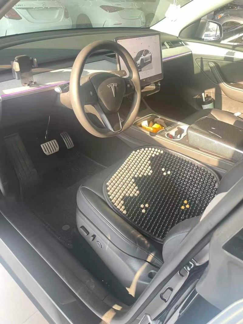 安慶24年特斯拉MODEL Y7