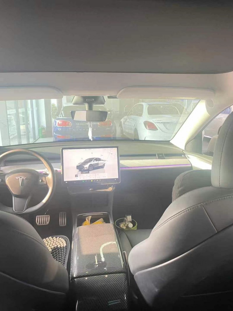 安慶24年特斯拉MODEL Y8