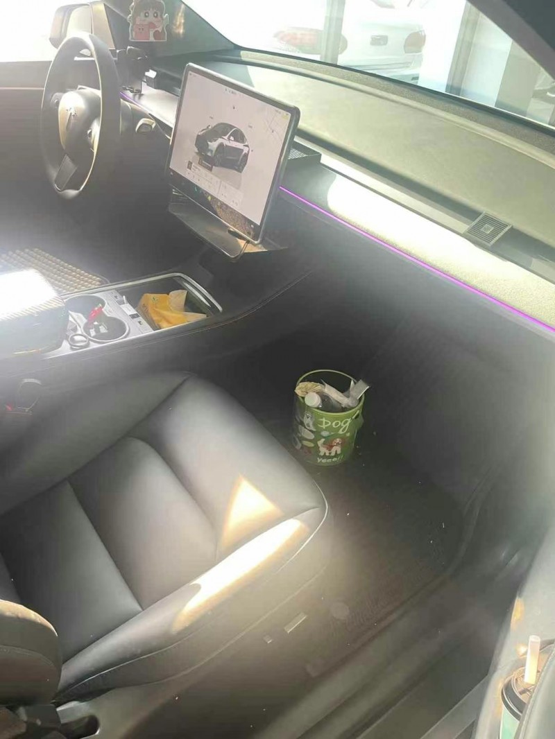 安慶24年特斯拉MODEL Y9