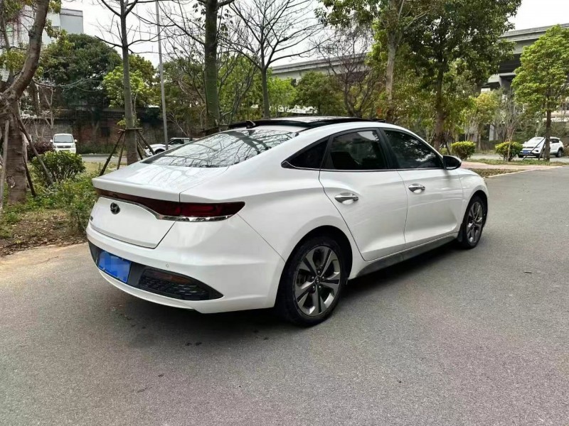 龍巖19年現代菲斯塔7