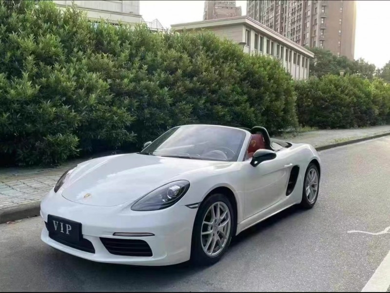 徐州18年保时捷7181