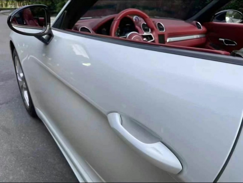 徐州18年保时捷7188