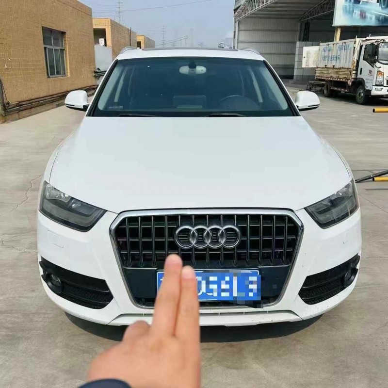 徐州14年奥迪Q31