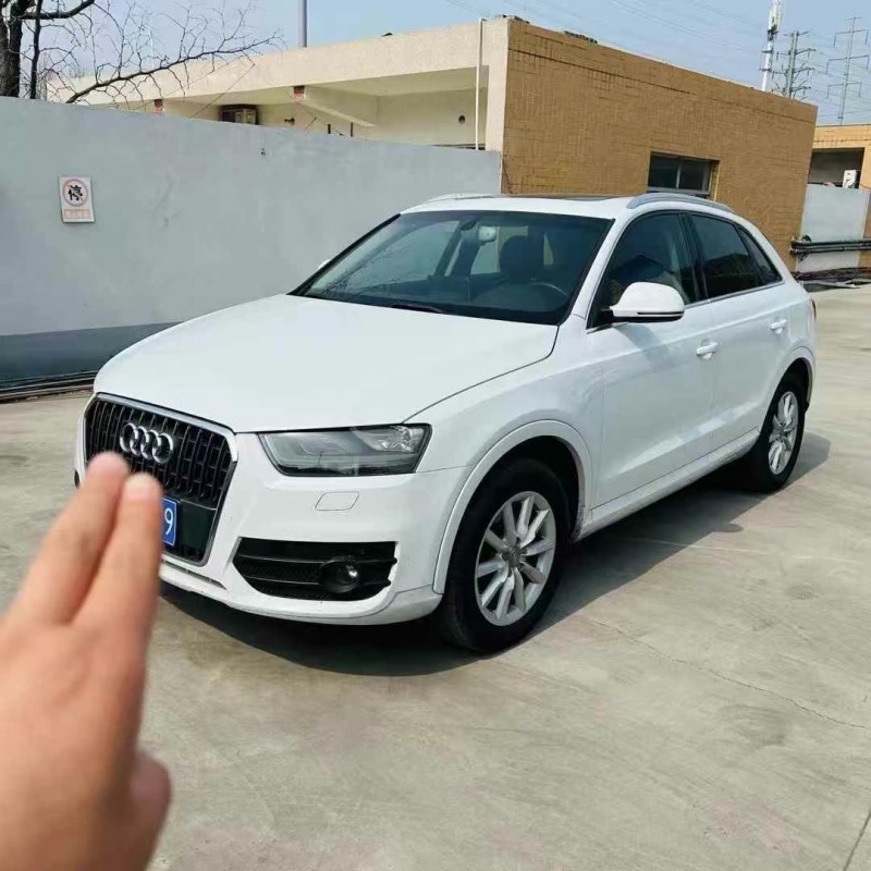 徐州14年奥迪Q32