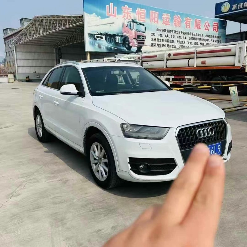 徐州14年奥迪Q33