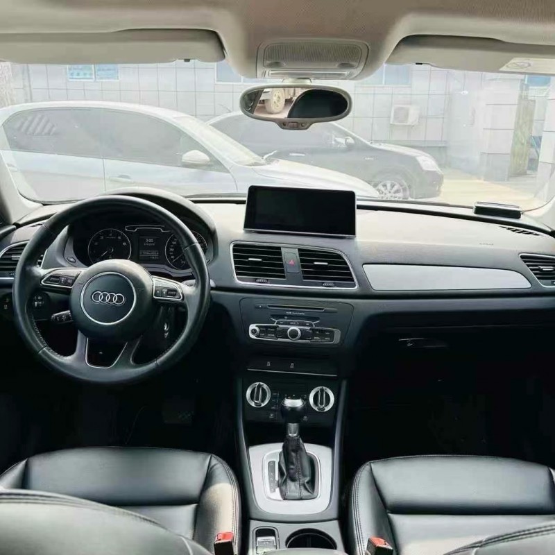 徐州14年奥迪Q34