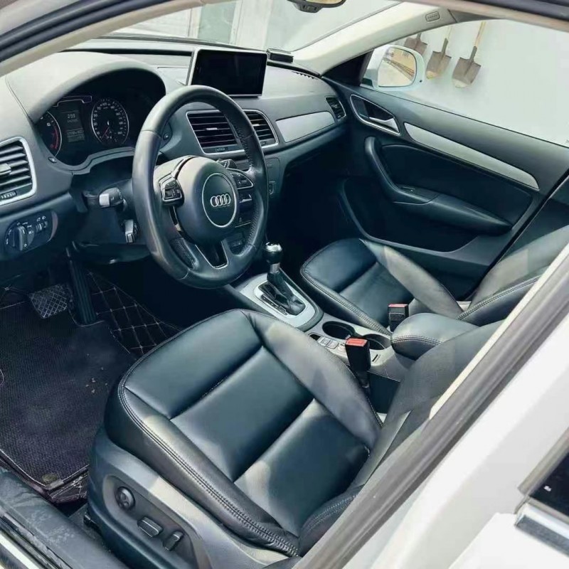 徐州14年奥迪Q36