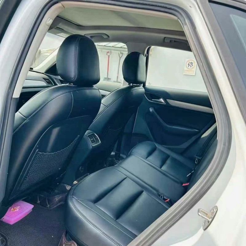 徐州14年奥迪Q37