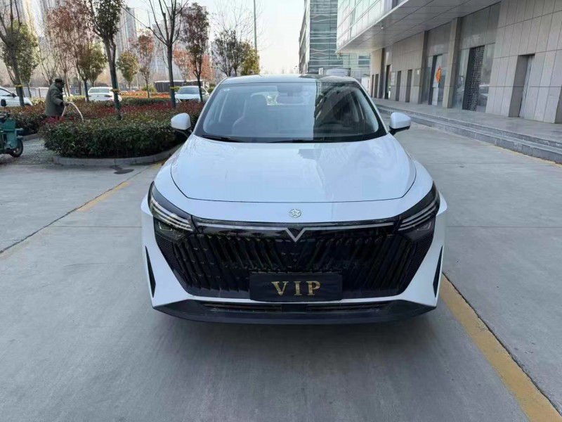 濟寧24年啟辰大V1