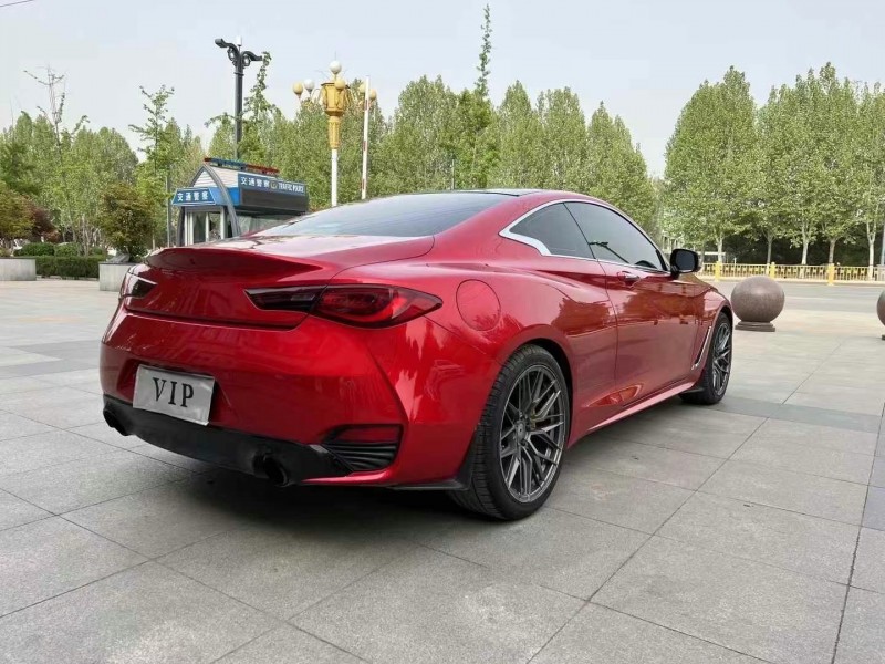 棗莊19年英菲尼迪Q608
