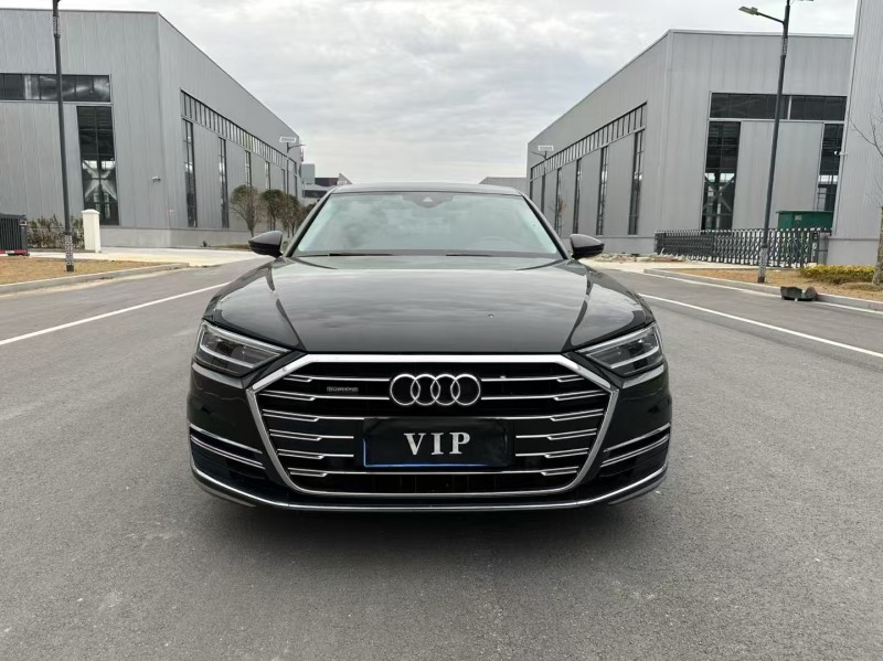 徐州21年奥迪A8L1